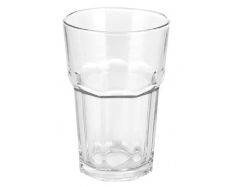 Sklenice na pití Vista, 350 ml