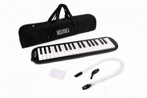 Veles-X Melodica 37 Keys - Black