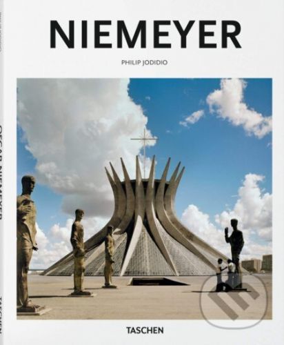 Niemeyer - Philip Jodidio