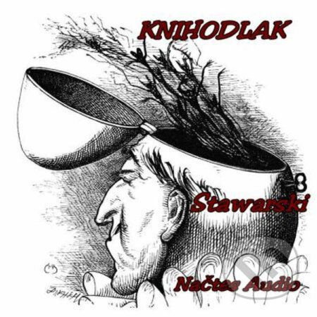 Knihodlak - Josef Stawarski