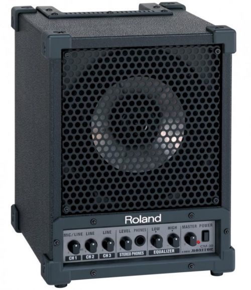 Roland CM-30 (rozbalené)