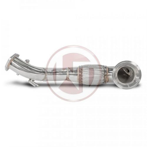 Wagner Tuning Downpipe Audi TTRS 8J / RS3 8p