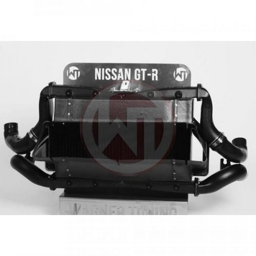 Wagner Tuning Intercooler kit Nissan GT-R 35 2008-2010