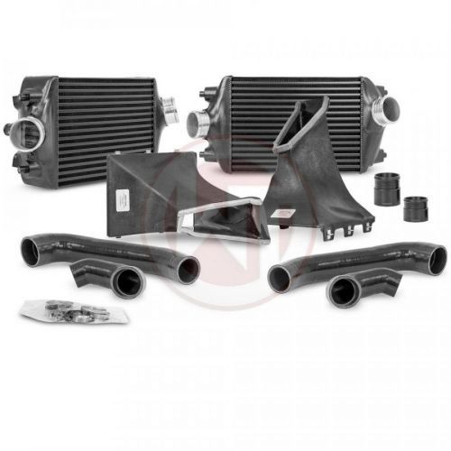 Wagner Tuning Intercooler kit Porsche 991 Turbo (S)