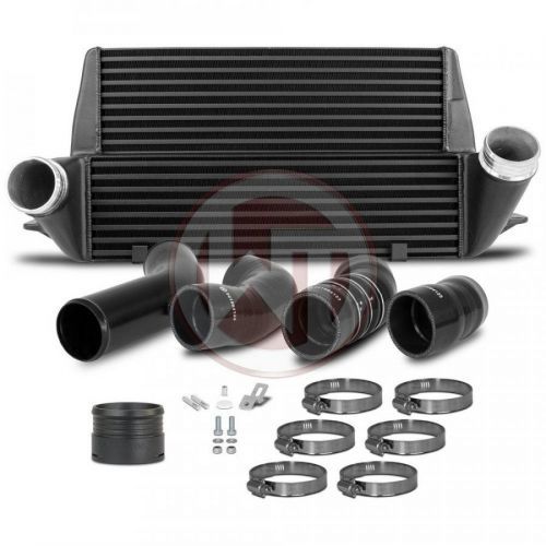 Wagner Tuning Intercooler kit Evo3 BMW E90 335D