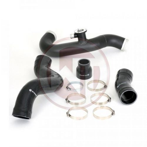 Wagner Tuning Hard pipe kit Ford Mustang 2,3 Ecoboost 70mm
