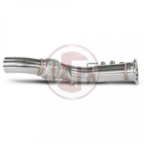 Wagner Tuning Downpipe BMW E90/E60 335D 535D