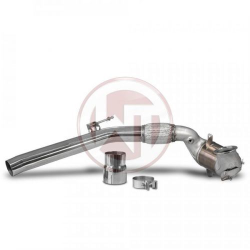 Wagner Tuning Downpipe VAG 1,8-2,0TSI (FWD)