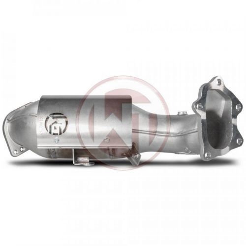 Wagner Tuning Downpipe Subaru WRX STI 2007-2018