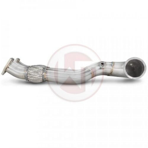 Wagner Tuning Downpipe Audi TTRS 8S & RS3 8V (FL)