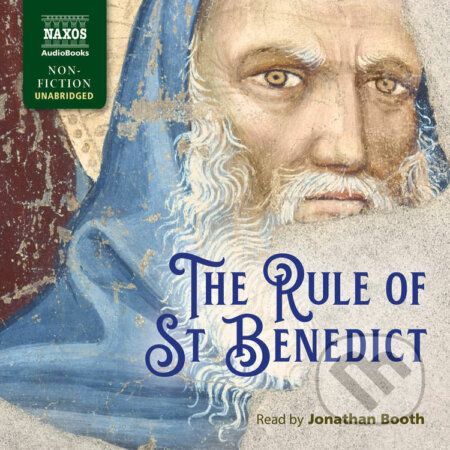 The Rule of St Benedict (EN) - St Benedict