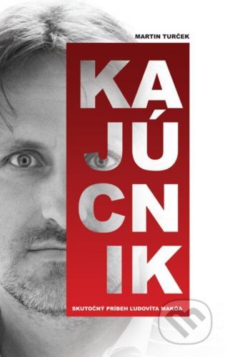 Kajúcnik - Martin Turček