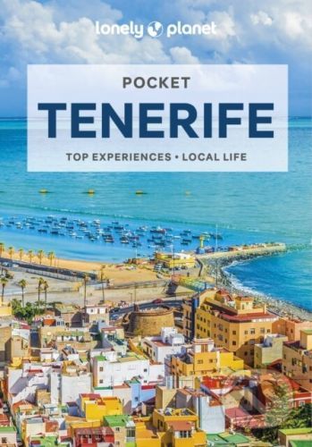 Pocket Tenerife 3 - Lonely Planet, Lucy Corne