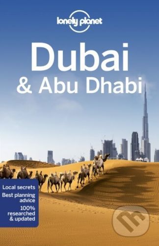 Dubai & Abu Dhabi - Andrea Schulte-Peevers, Kevin Raub