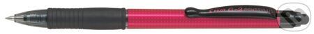 Gelový roller G-2 Penstylus v krabičke, 0.7, červená - PILOT