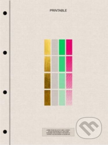 Printable - Victionary