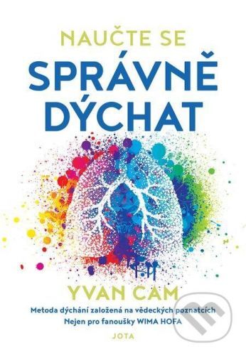 Naučte se správně dýchat - Yvan Cam