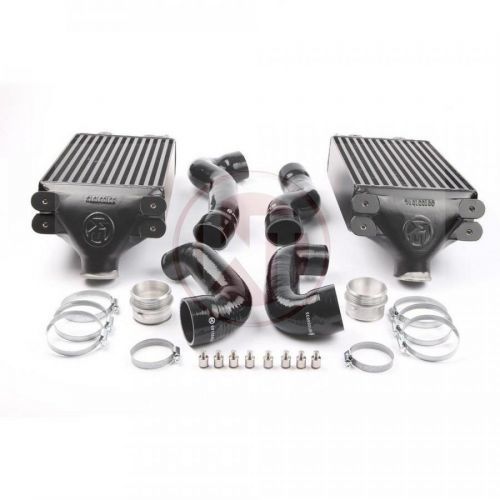 Wagner Tuning Performance Intercooler kit Evo1 pro Porsche 996