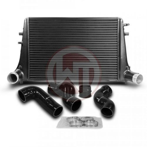 Wagner Tuning Comp. Gen.2 Intercooler kit vag 1,8-2,0 TSI (EA888 Gen1. Gen2.)