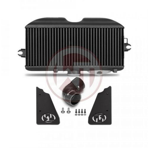 Wagner Tuning Intercooler kit Subaru WRX STI 2007-2013