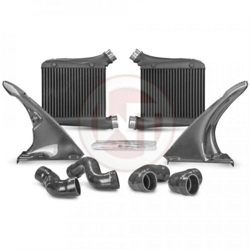 Wagner Tuning Intercooler kit Audi RS6 C8