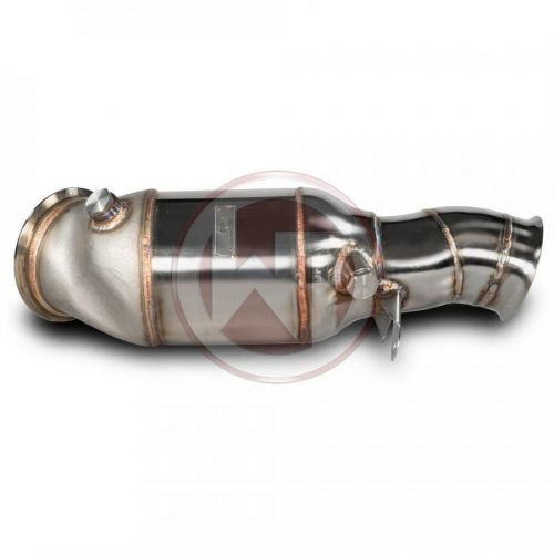 Wagner Tuning Downpipe BMW F-Series 35i od 7/2013 bez kat