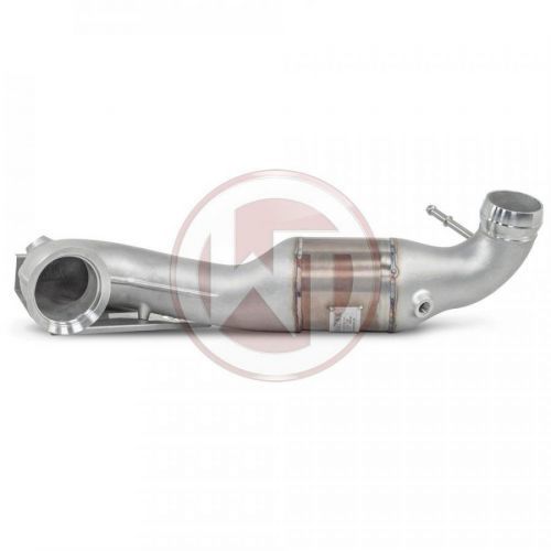 Wagner Tuning Downpipe Mercedes AMG (CL) A 45 KIT 200CPSI
