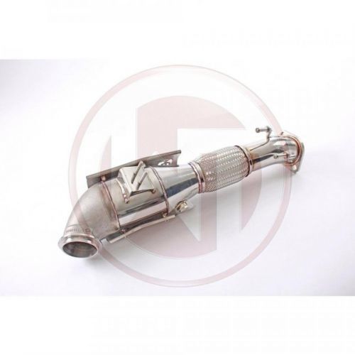 Wagner Tuning Downpipe Ford Focus St Mk3 Dopsip-Kit 200cpsi
