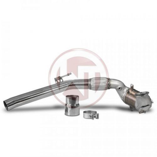 Wagner Tuning Downpipe 1,8-2,0TSI (FWD) OPF-modely