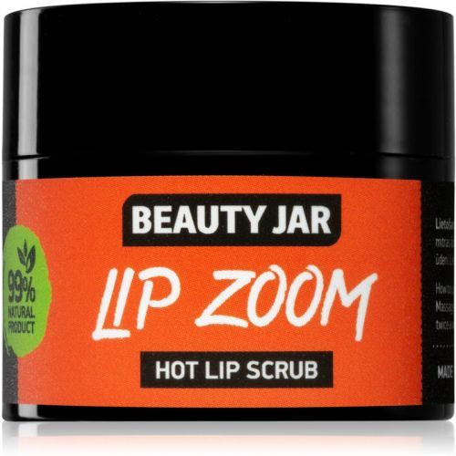 Beauty Jar Lip Zoom peeling na rty 15 ml