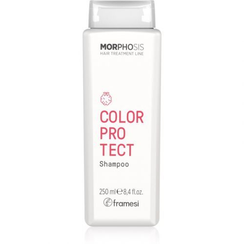 Framesi Morphosis Color Protect kondicionér pro normální až jemné vlasy pro ochranu barvy 250 ml