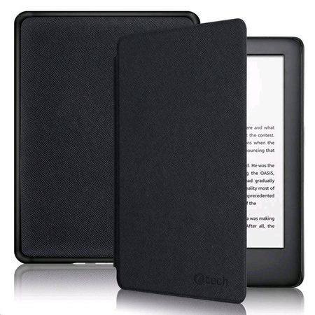 C-TECH PROTECT pouzdro pro Amazon Kindle PAPERWHITE 5, AKC-15, černé, AKC-15BK