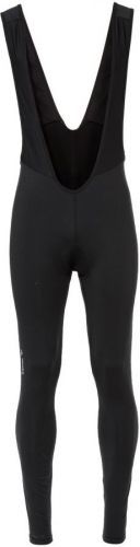 Kalhoty Vaude Matera Warm SC - pánské, elastické, lacl, bez vložky, černá - Velikost 2XL