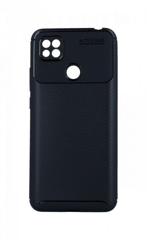 Kryt Vennus Carbon Elite Xiaomi Redmi 10A černý 85719