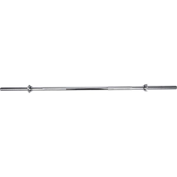 Fitforce BC 1520 x 30 MM Nakládací tyč, stříbrná, velikost 152