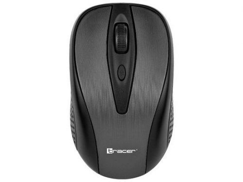 TRACER Joy II RF Nano USB Dark Grey Mouse Wireless, TRAMYS46707