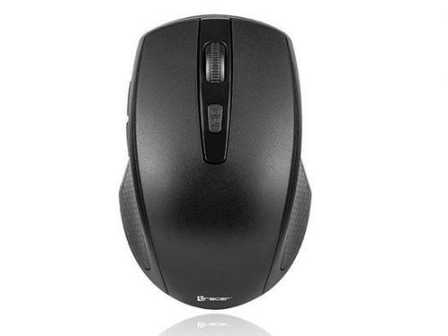 TRACER Deal Black RF Nano Mouse Wireless, TRAMYS46729