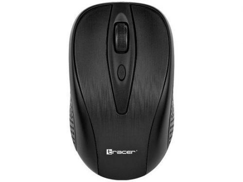 TRACER Joy II RF Nano USB Black Mouse Wireless, TRAMYS46714