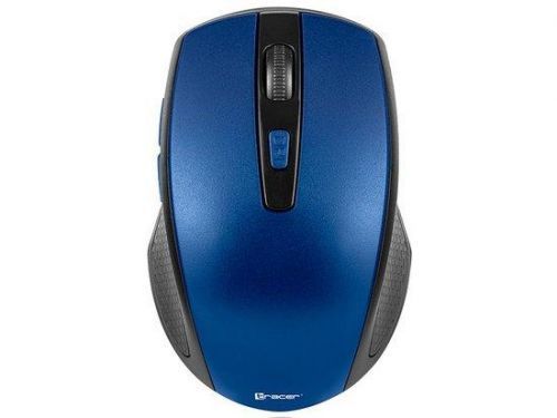 TRACER Deal Blue RF Nano Mouse Wireless, TRAMYS46751