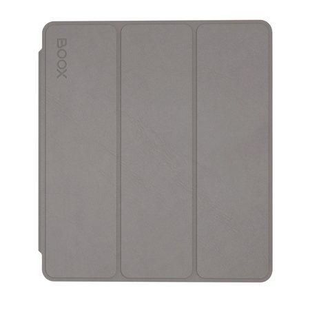 E-book ONYX BOOX pouzdro pro LEAF 2, šedé,