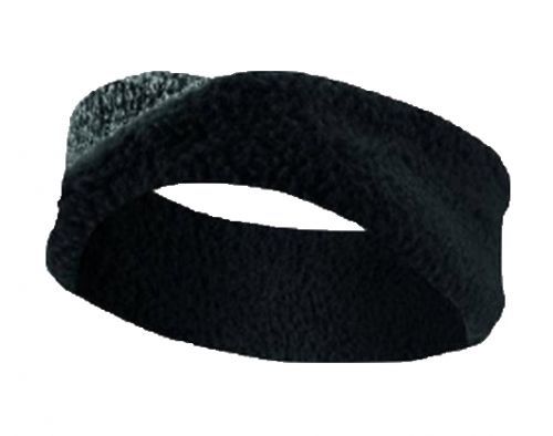 Čelenka Nike W HEADBAND KNIT TWIST