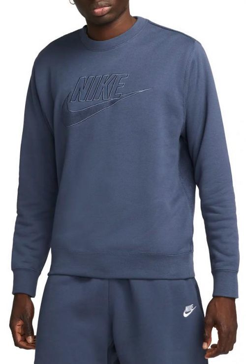 Mikina Nike  Club Fleece+