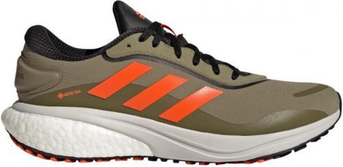 Běžecké boty adidas SUPERNOVA GTX M