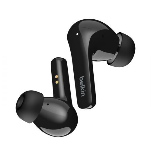 Belkin SOUNDFORM Flow TWS černá