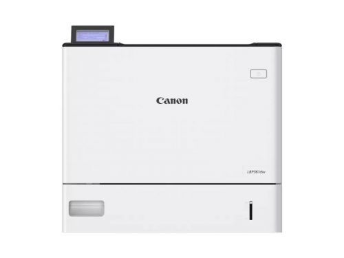 Canon i-SENSYS/LBP361dw/Tisk/Laser/A4/LAN/Wi-Fi/USB