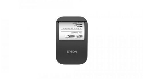 Epson TM-P20II (101): Receipt, Bluetooth,USB-C