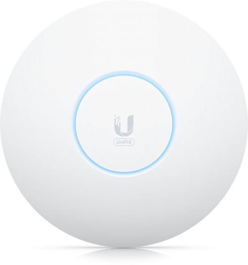 Ubiquiti U6-Enterprise - UniFi6 Enterprise WiFi 6