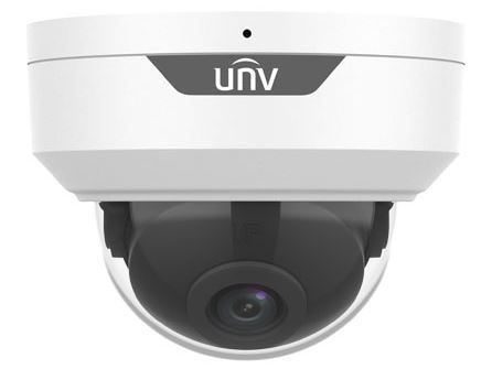 Uniview IPC325LE-ADF28K-G, 5Mpix IP kamera