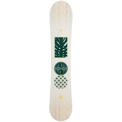 SNOWBOARD ROSSIGNOL Soulside WMS - 145