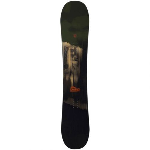 SNOWBOARD ROSSIGNOL Sawblade - 155